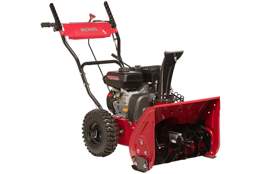 Снегоуборщик Weima WXS0722A 21000100