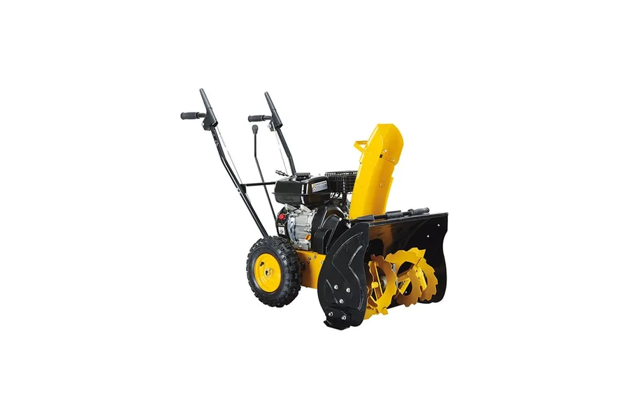 Снегоуборщик Zitrek ST5605 082-0022