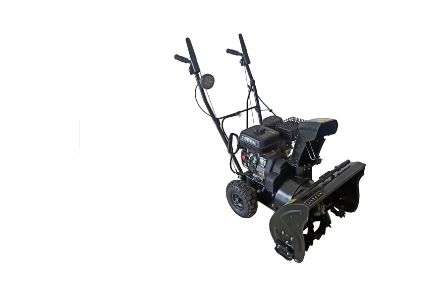 Снегоуборщик Zitrek ST5605L 082-0025