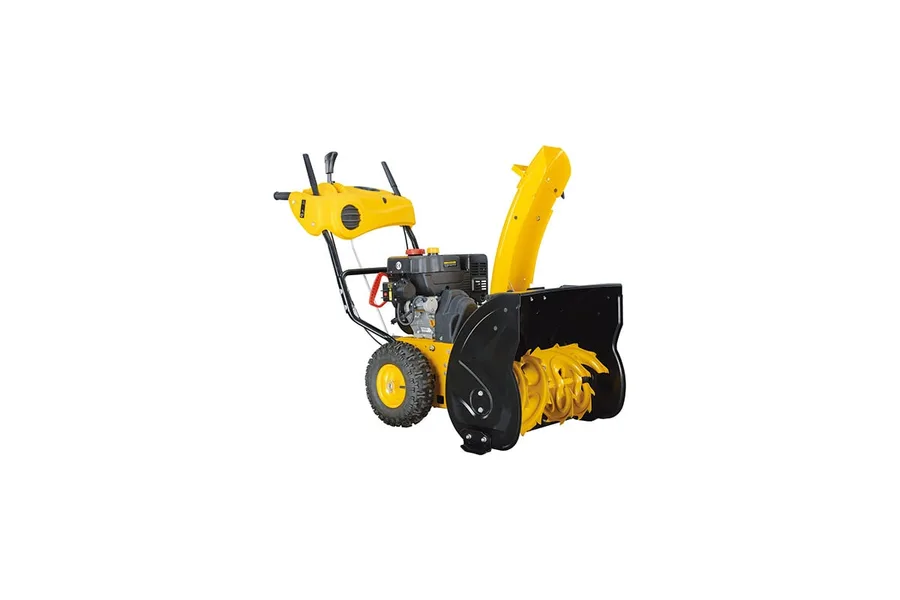Снегоуборщик Zitrek ST5706 082-0023